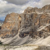 Доломитовые Альпы :: skijumper Иванов