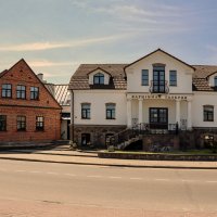 Новогрудок :: skijumper Иванов Новогрудок :: skijumper Иванов