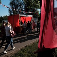 Индия фест :: Сергей Золотавин