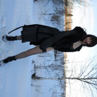 Сумерки :: Павел Fotoflash911 Никулочкин