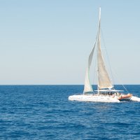 Кипр. Ларнака :: Андрей 