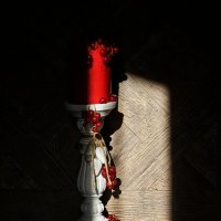 Игра света. :: Галина Левина