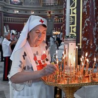 Вознесенский собор (Новочеркасск) :: B razk