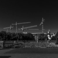 Краники-фонарики :: Капитан немо Краники-фонарики :: Капитан немо