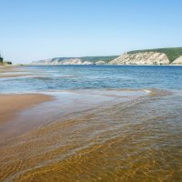 Провожая лето :: Pavel Blashkin