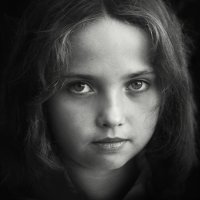 Серьёзная девушка :: СЮ Серьёзная девушка :: СЮ