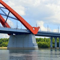 Мощь, созданная человеком :: Татьяна Лютаева