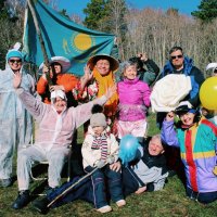 Друзья :: Георгиевич 