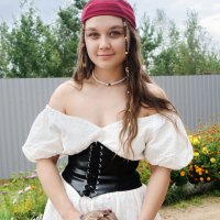 Теперь с мамой :: Игорь Корф