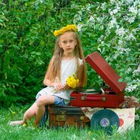 В дни школьных каникул :: Дмитрий Конев В дни школьных каникул :: Дмитрий Конев