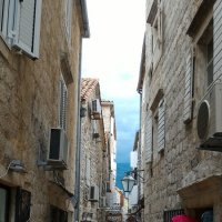 Черногория :: Натали 