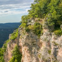 Окрестности станицы ДАХОВСКАЯ :: Игорь Сикорский