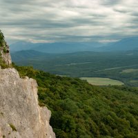 Окрестности станицы ДАХОВСКАЯ :: Игорь Сикорский