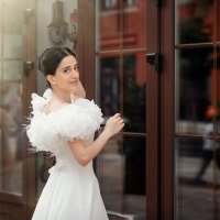 Моника :: Лилия . Моника :: Лилия .