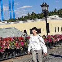 *** :: Владимир Захаров