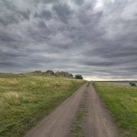 Аллаки :: Nataliya Belova