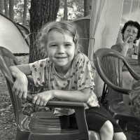 Лагерная жись :: СЮ Лагерная жись :: СЮ