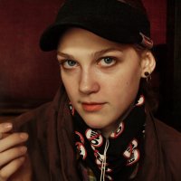 Кофе без молока... :: СЮ 