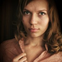 Выйти из сумрака... :: СЮ 