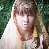 ЦАРЕВНА :: ura Зелев