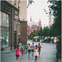 *** :: someone somewere *** :: someone somewere