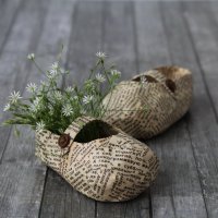 Туфельки. :: Нина Сироткина 