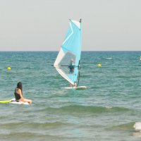 Кипр. Ларнака :: Андрей 