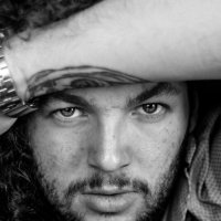 Портрет :: Никита Романов