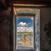 Осташков :: Владимир Колесников