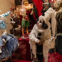 *** :: Геннадий Порохов