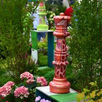 Шахматные фигуры :: Наталья Вязигина Шахматные фигуры :: Наталья Вязигина