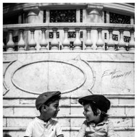 друзья :: Эмиль Иманов