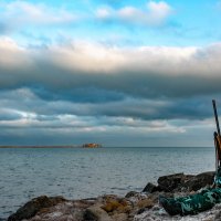 охотник :: Эмиль Иманов