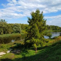 "Тамбов на карте генеральной кружком означен не всегда..." (Лермонтов) :: Андрей Лукьянов "Тамбов на карте генеральной кружком означен не всегда..." (Лермонтов) :: Андрей Лукьянов