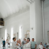 Крещение :: Алена Иванова