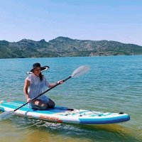 На лодочке :: Георгиевич 