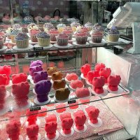 Оригинальные, вкусные и дорогие... :: Елена 