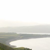 Чарвакское водохранилище :: Виктор Осипчук