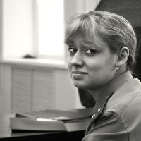 Товарищ лейтенант :: СЮ Товарищ лейтенант :: СЮ