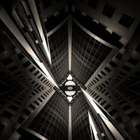 Градографика 5 :: Вениамин Скородумов