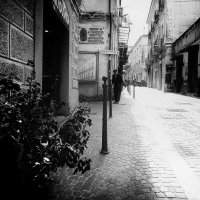 на прогулке :: Jiří Valiska