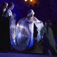 Фестиваль "Пластилиновый дождь" Самара 2025 :: Олег Манаенков Фестиваль "Пластилиновый дождь" Самара 2025 :: Олег Манаенков