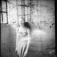 Where Light Meets Memory. :: Евгений Нодвиков