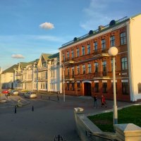 Минск :: Ирэн 