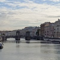 Утро :: Митя Дмитрий Митя