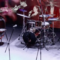 Предвкушение джаза. :: Игорь Викторов