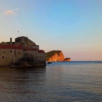 Будва .. :: Татьян@ Ивановна