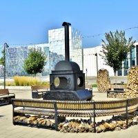 НИЖНИЙ НОВГОРОД :: АЛЕКСАНДР 