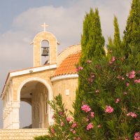 Кипр. Айя-Напа :: Андрей 