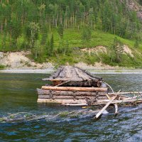 Тяжёлые последствия. :: юрий Амосов